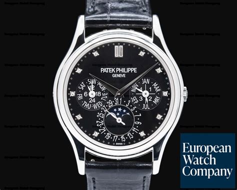 patek philippe perpetual calendar 5140p-013|Patek Philippe perpetual calendar 5039j.